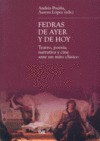 FEDRAS DE AYER Y DE HOY