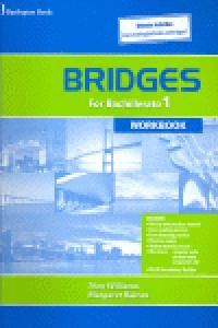 BRIDGES FOR 1BACH WB (WEB ACT) (SPANISH) (BURLINGT.