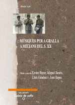 MÚSIQUES PER A GRALLA (1900-1901)