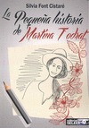LA PEQUEÑA HISTORIA DE MARTINA TODRAT