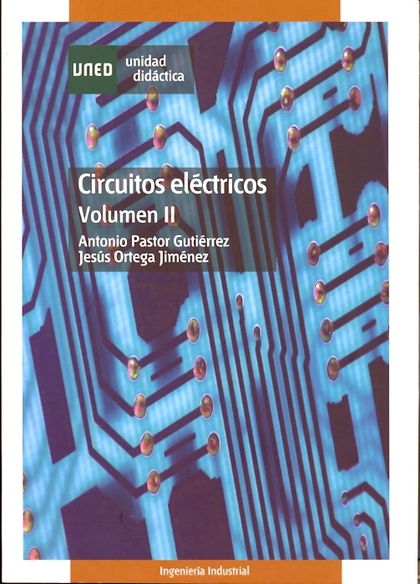 CIRCUITOS ELECTRICOS VOL.II
