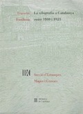 XILOGRAFIA A CATALUNYA ENTRE 1800 I 1923/LA
