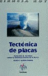 TECTONICAS DE PLACAS (CIENCIAS HOY)