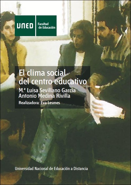 EL CLIMA SOCIAL DEL CENTRO EDUCATIVO