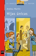 HIJAS ÚNICAS