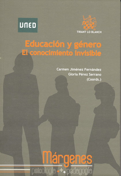 EDUCACIÓN Y GÉNERO : EL CONOCIMIENTO INVISIBLE