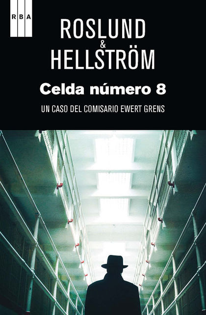 CELDA NUMERO 8. EBOOK