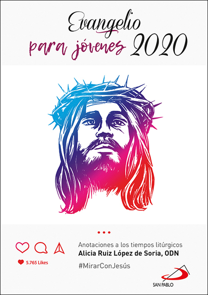 EVANGELIO 2020 PARA JÓVENES