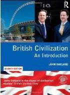 BRITISH CIVILIZATION