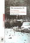 DE MEMORIA (I) : LOS COMIENZOS : OTOÑO DE 1970 EN TOULOUSE