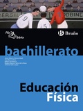 EDUCACIÓN FÍSICA BACHILLERATO
