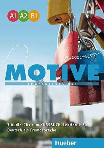 MOTIVE A1-B1 CD-AUDIO