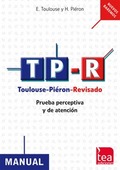 TP-R, TOULOUSE PIÉRON- REVISADP
