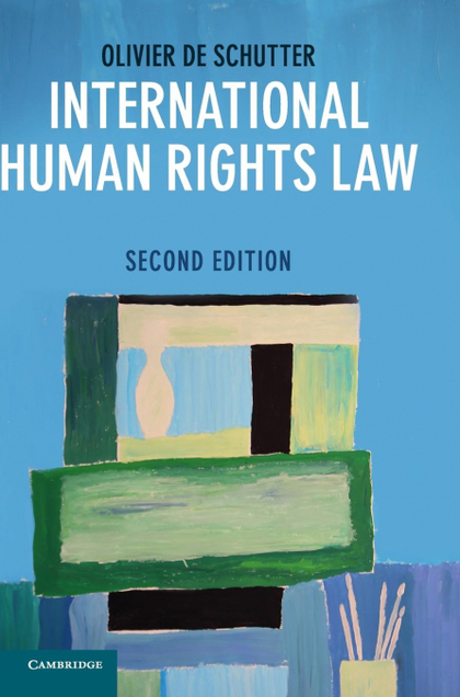 INTERNATIONAL HUMAN RIGHTS LAW