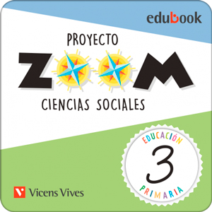 CIENCIAS SOCIALES 3 (DIGITAL) ZOOM