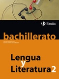 LENGUA Y LITERATURA 2 BACHILLERATO.