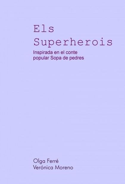ELS SUPERHEROIS
