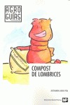 COMPOST DE LOMBRICES