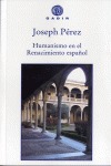 HUMANISMO EN EL RENACIMIENTO ESPAÑOL