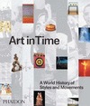 ART IN TIME