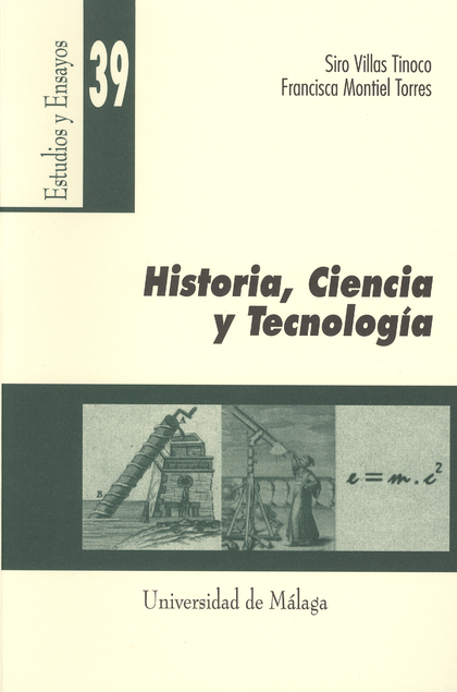 HISTORIA, CIENCIA Y TECNOLOGÍA