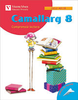 CAMALLARG 8