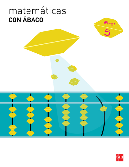 MATEMÁTICAS CON ÁBACO. 5 PRIMARIA