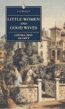 LITTLE WOMEN AND GOOD WIVES EVERYMAN