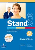 STAND OUT 2 STUDENTS' BOOK