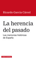 LA HERENCIA DEL PASADO- EBOOK