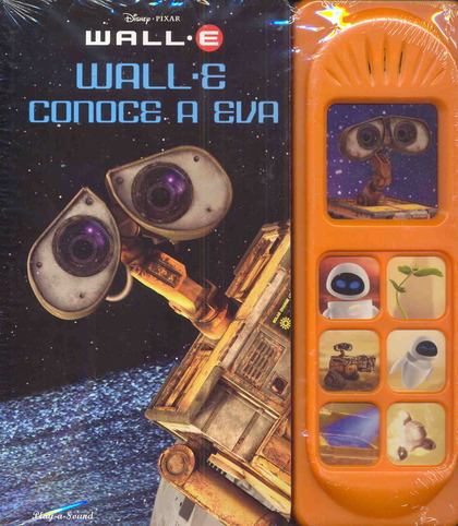 WALL - E