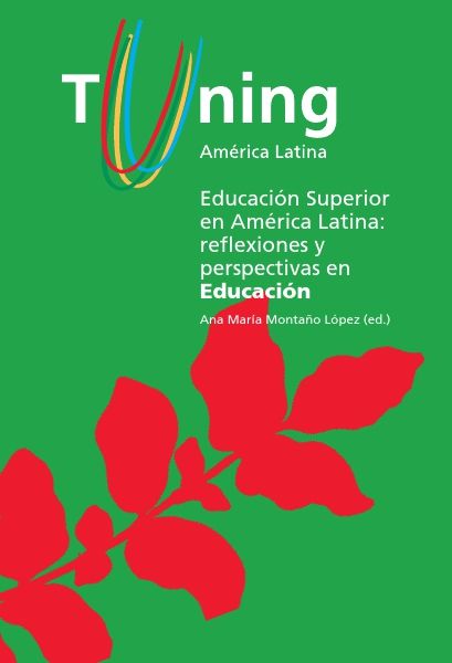 EDUCACI?N SUPERIOR EN AM?RICA LATINA: REFLEXIONES Y PERSPECTIVAS EN EDUCACI?N