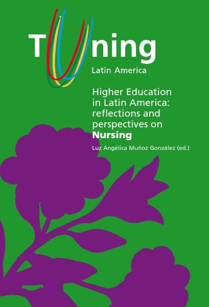 HIGHER EDUCATION IN LATIN AMERICA: REFLECTIONS AND PERSPECTIVES ON NURSING