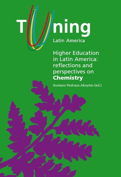 HIGHER EDUCATION IN LATIN AMERICA: REFLECTIONS AND PERSPECTIVES ON CHEMISTRY