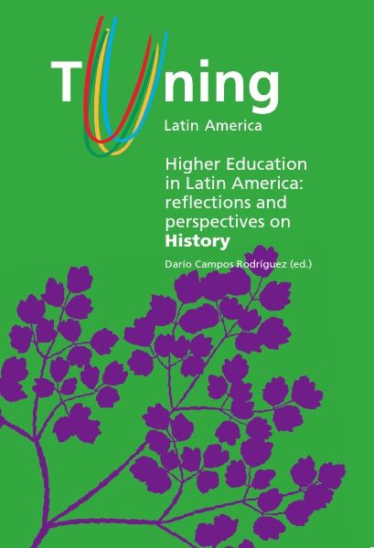 HIGHER EDUCATION IN LATIN AMERICA: REFLECTIONS AND PERSPECTIVES ON HISTORY