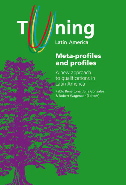 META-PROFILES AND PROFILES: A NEW APPROACH TO QUALIFICATIONS IN LATIN AMERICA