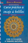 CURSO PRÁCTICO DE ENCAJE DE BOLILLOS