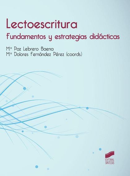LECTOESCRITURA