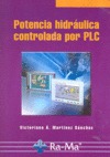 POTENCIA HIDRÁULICA CONTROLADA POR PLC