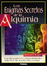 ENIGMAS SECRETOS DE LA ALQUIMIA