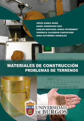 MATERIALES DE CONSTRUCCIÓN. PROBLEMAS DE TERRENOS.