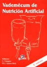 VADEMECUN DE NUTRICIÓN ARTIFICIAL