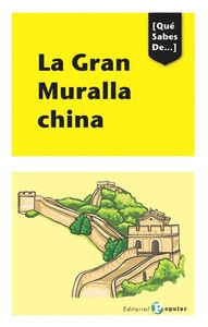 LA GRAN MURALLA CHINA