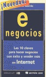 E-NEGOCIOS