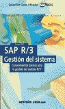 SAP R/3 GESTIÓN DEL SISTEMA