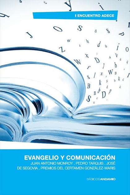 EVANGELIO Y COMUNICACIÓN