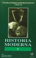 HISTORIA MODERNA I