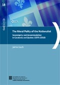 MORAL POLITY OF THE NATIONALIST. SOVEREIGNITY AND ACCOMMODATION IN CATALONIA AND