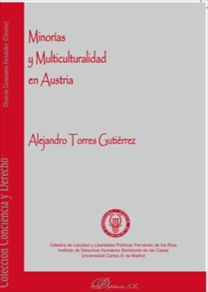 MINORÍAS Y MULTICULTURALIDD EN AUSTRIA