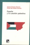 ESPAÑA Y LA CUESTIÓN PALESTINA